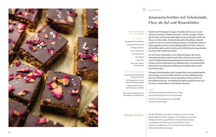 Produktbild: Eat like a Woman