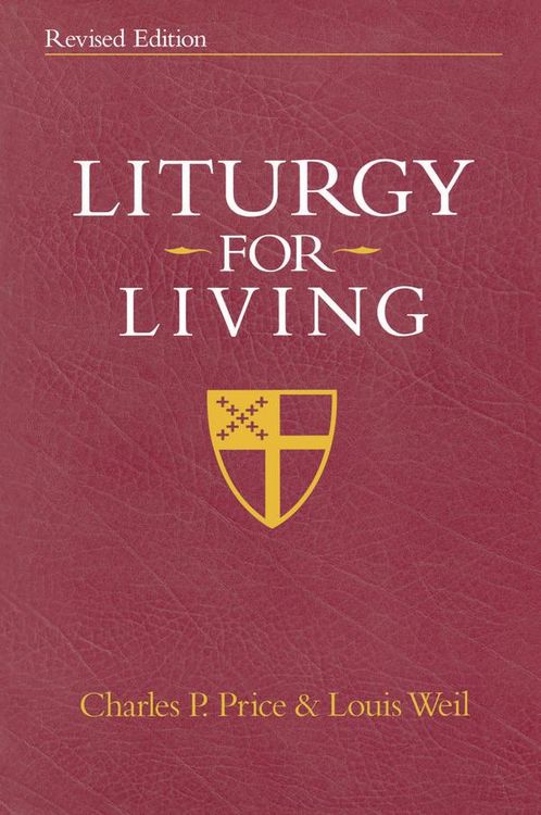 Produktbild: Liturgy for Living