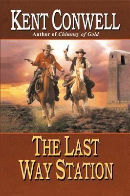 Produktbild: The Last Way Station