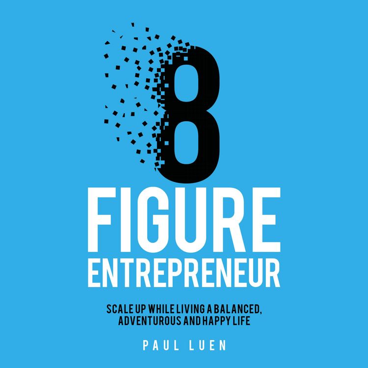Produktbild: Eight Figure Entrepreneur