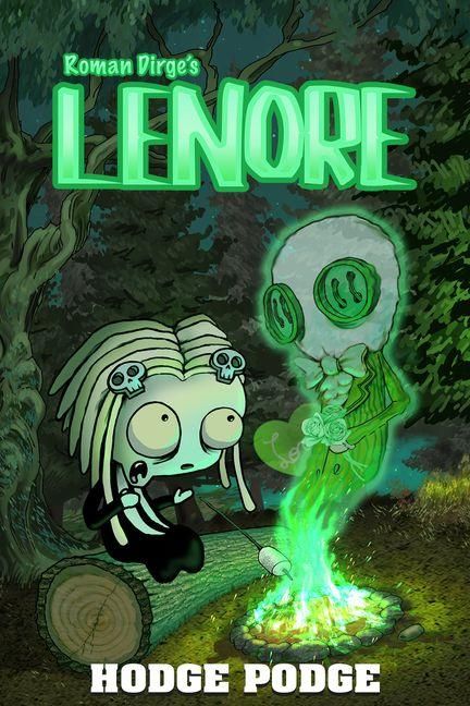 Produktbild: Lenore