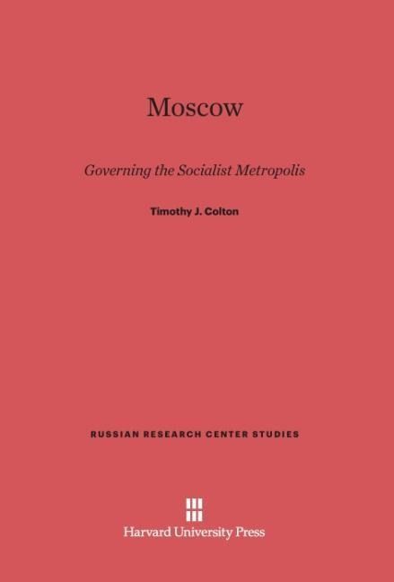 Produktbild: Moscow