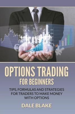 Produktbild: Options Trading For Beginners