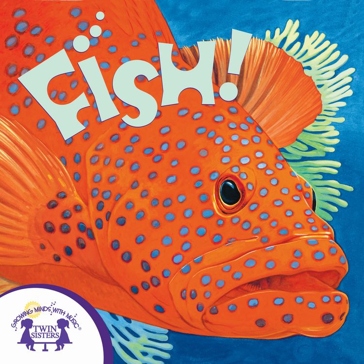 Produktbild: Know-It-Alls! Fish