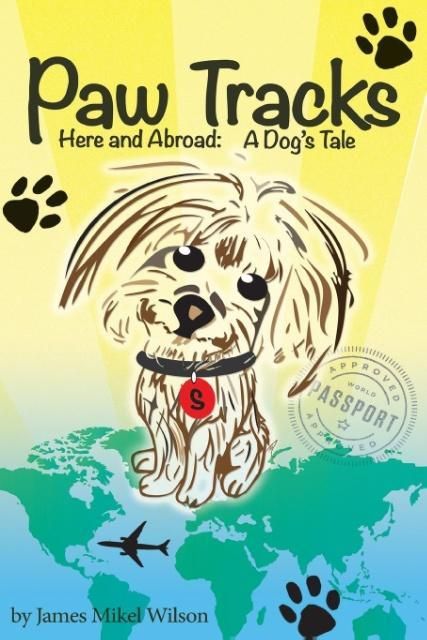 Produktbild: Paw Tracks Here And Abroad