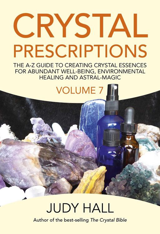 Produktbild: Crystal Prescriptions
