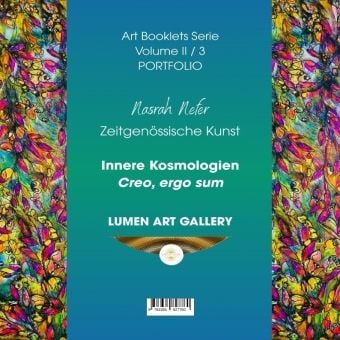 Produktbild: Innere Kosmologien - Creo, ergo sum