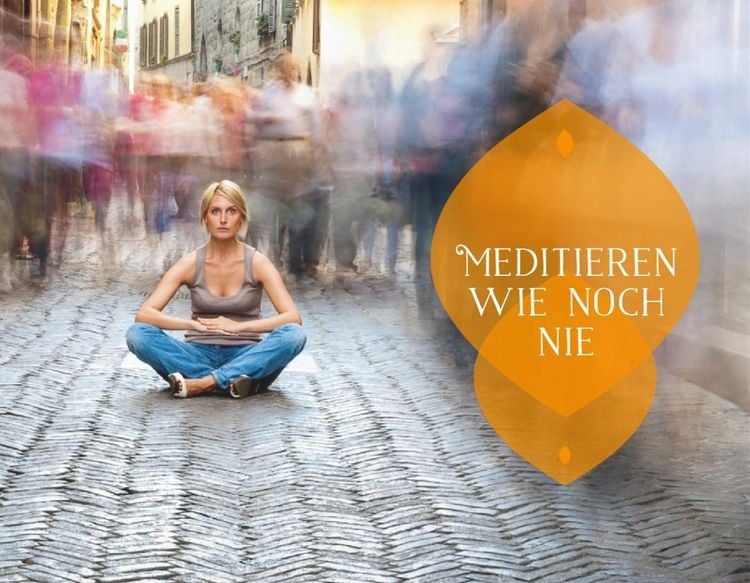Produktbild: Mini-Meditationen