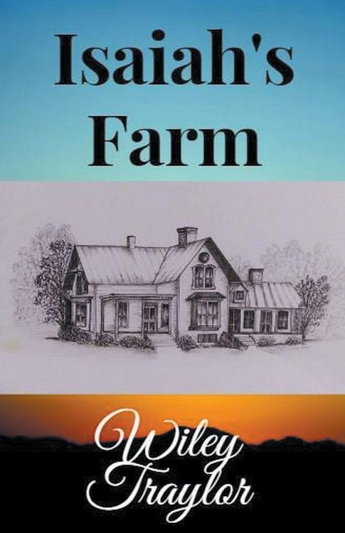 Produktbild: Isaiah's Farm