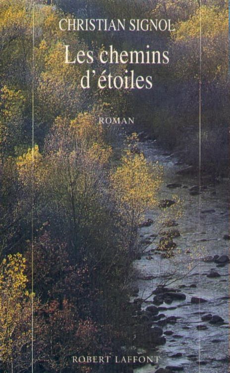 Produktbild: Chemins d'&eacute;toiles