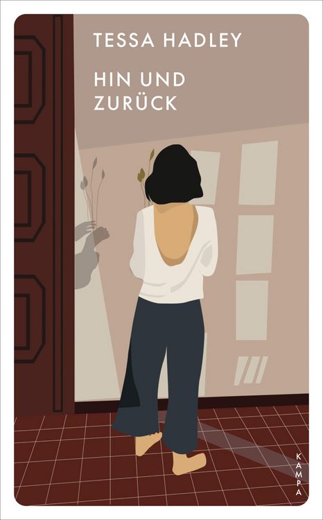 Produktbild: Hin und zur&uuml;ck