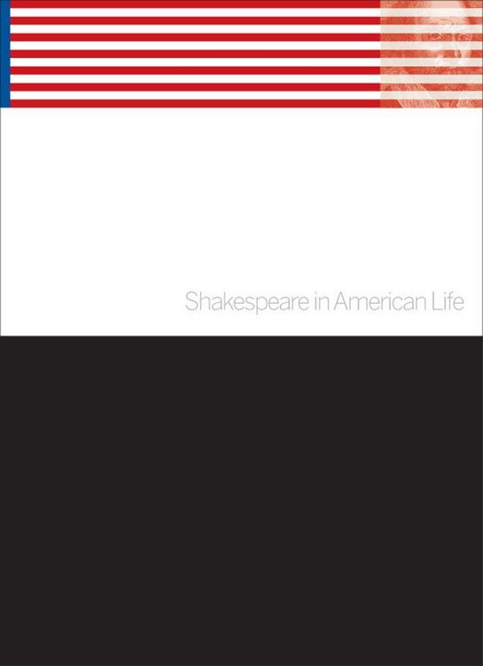 Produktbild: Shakespeare in American Life