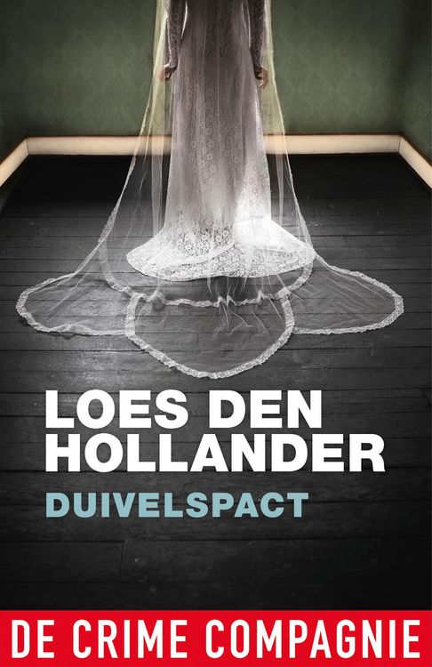Produktbild: Duivelspact