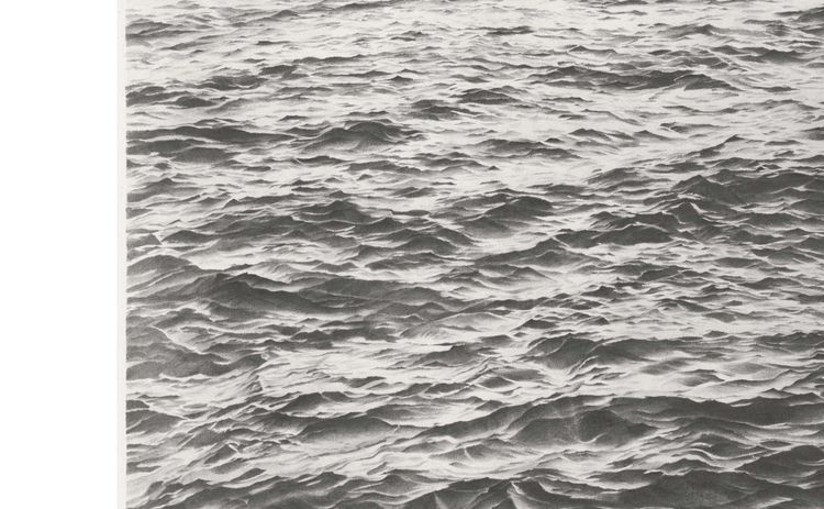 Produktbild: Vija Celmins