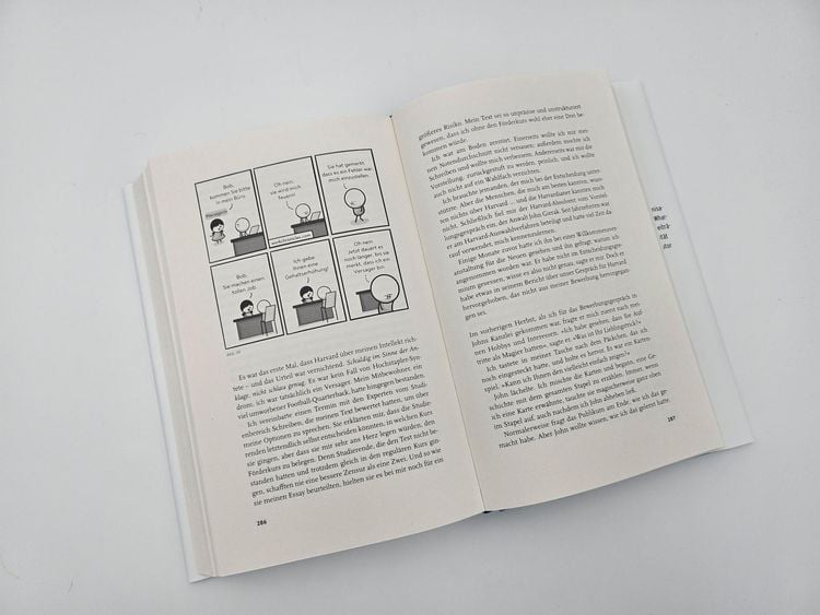 Produktbild: Hidden Potential – Die Wissenschaft des Erfolgs