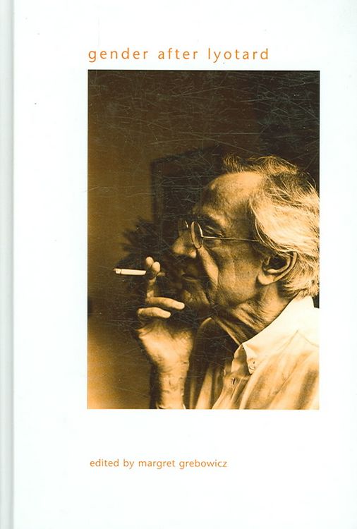 Produktbild: Gender After Lyotard