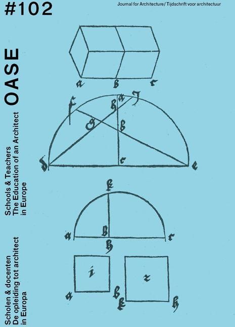Produktbild: OASE 102: Schools & Teachers