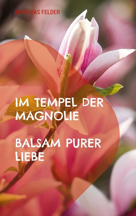 Produktbild: Im Tempel der Magnolie