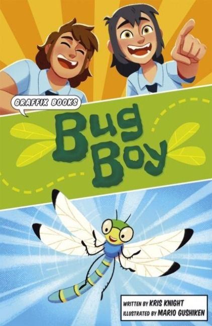 Produktbild: Bug Boy