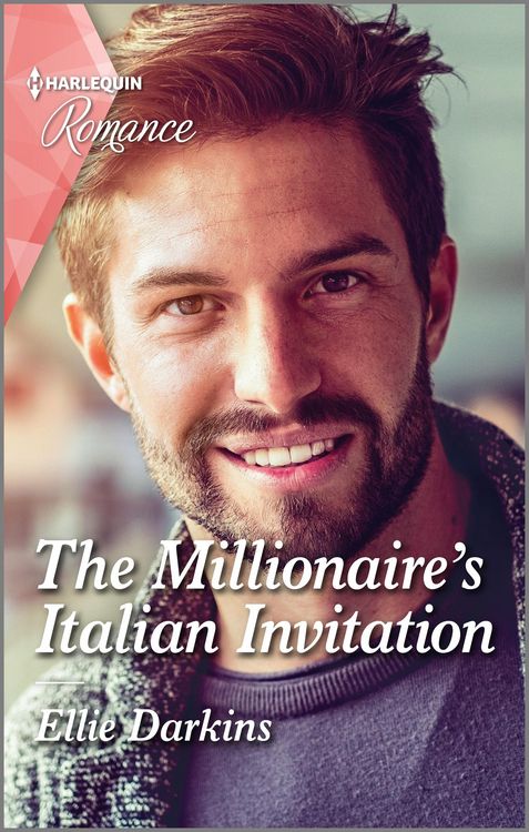 Produktbild: The Millionaire's Italian Invitation