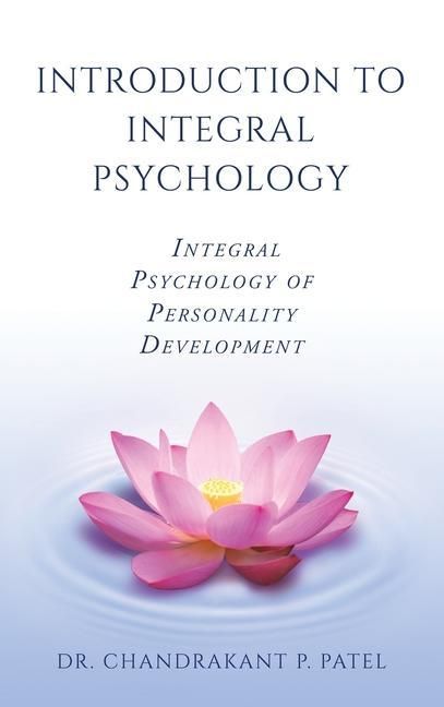 Produktbild: Introduction to Integral Psychology
