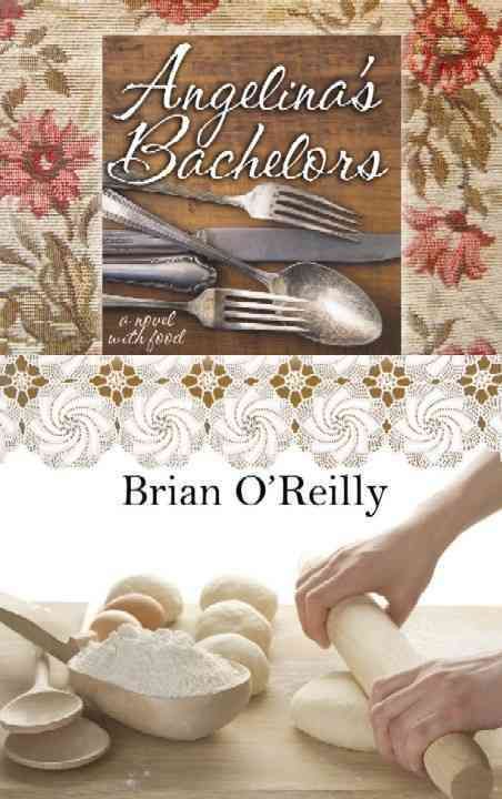 Produktbild: Angelina's Bachelors
