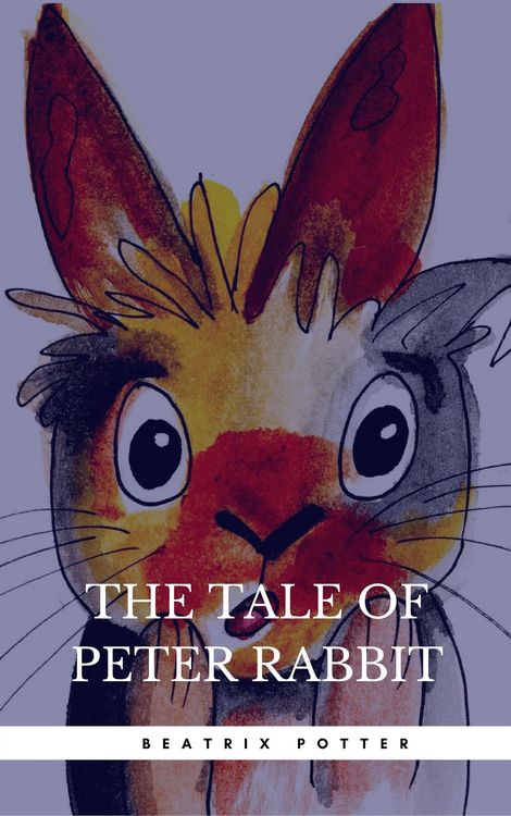 Produktbild: A Beatrix Potter Treasury