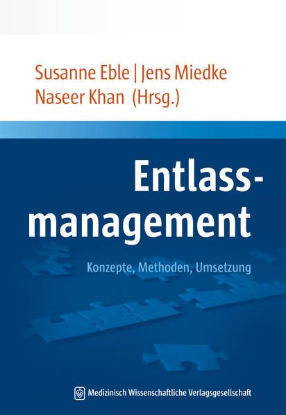 Produktbild: Entlassmanagement