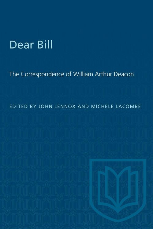 Produktbild: Dear Bill