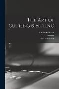 Produktbild: The Art of Cutting & Fitting