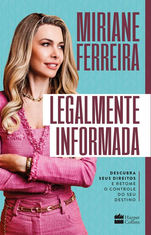 Produktbild: Legalmente informada