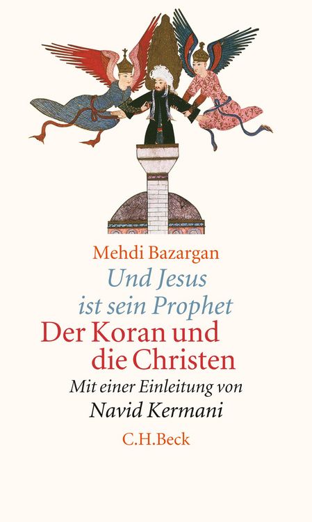 Produktbild: Und Jesus ist sein Prophet