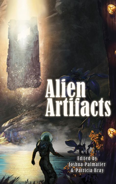 Produktbild: Alien Artifacts