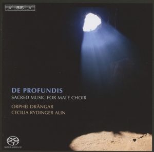 Produktbild: De Profundis