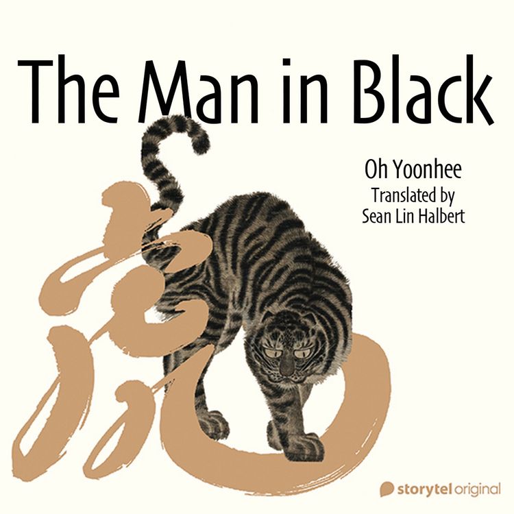 Produktbild: The Man in Black