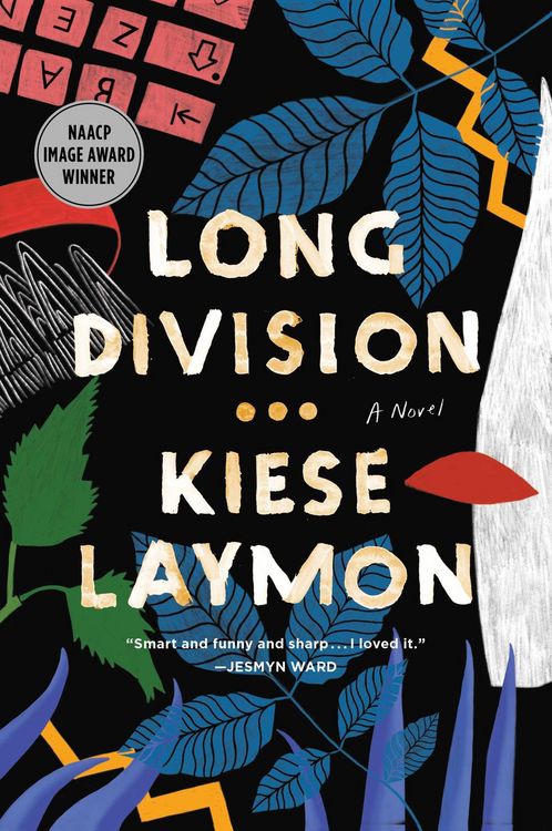 Produktbild: Long Division