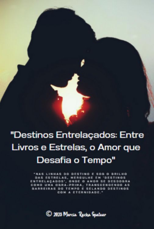 Produktbild: "destinos Entrela&ccedil;ados