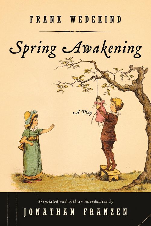 Produktbild: Spring Awakening