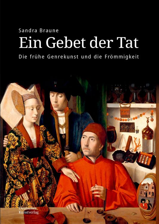 Produktbild: Ein Gebet der Tat