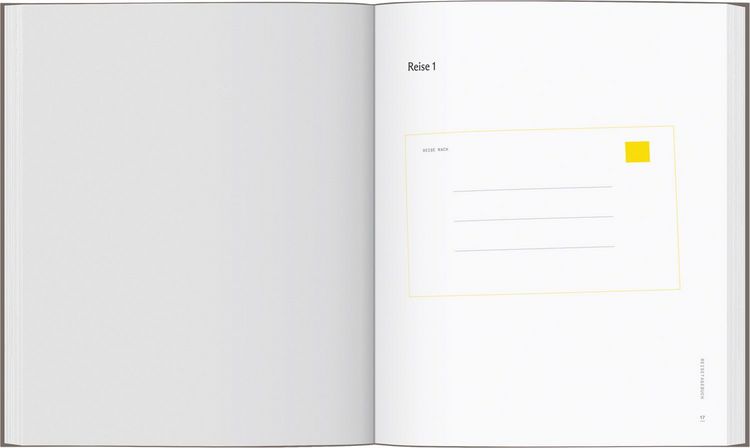 Produktbild: LONELY PLANET Bildband Lonely Planet Reisetagebuch - gr&uuml;n