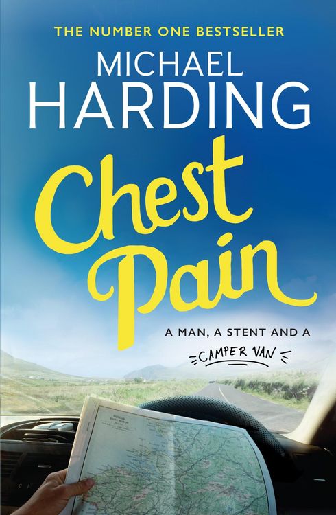 Produktbild: Chest Pain