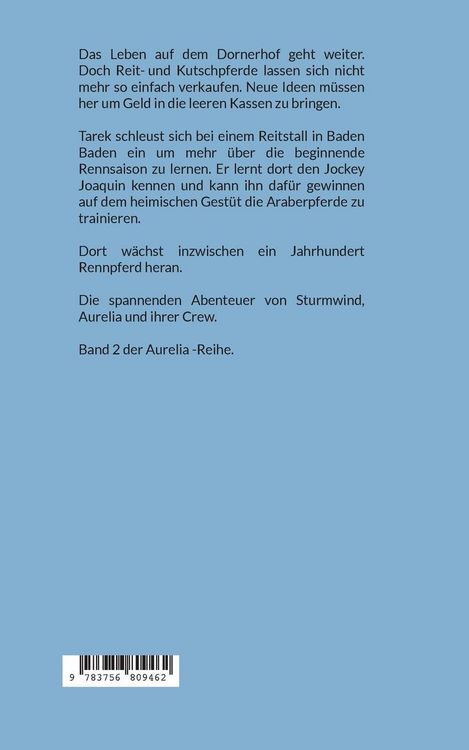 Produktbild: Schnell wie der Wind
