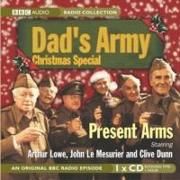 Produktbild: Dads Army Xmas Special Prese D