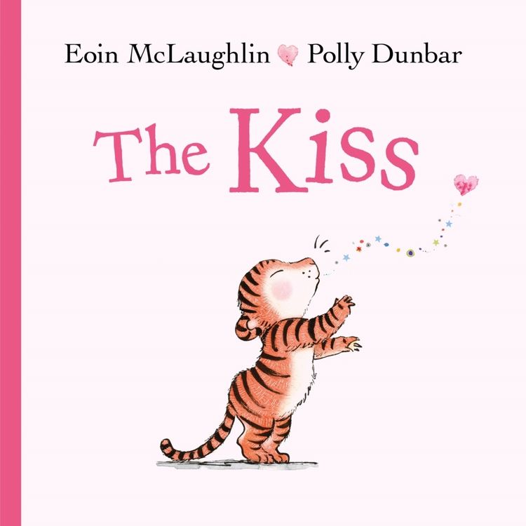 Produktbild: The Kiss