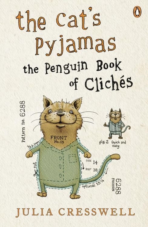 Produktbild: The Cat's Pyjamas