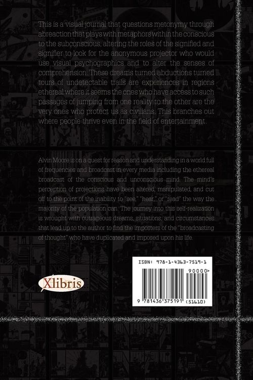 Produktbild: Visions of a Self-Named Prophet or The Legend of Exterminator 13