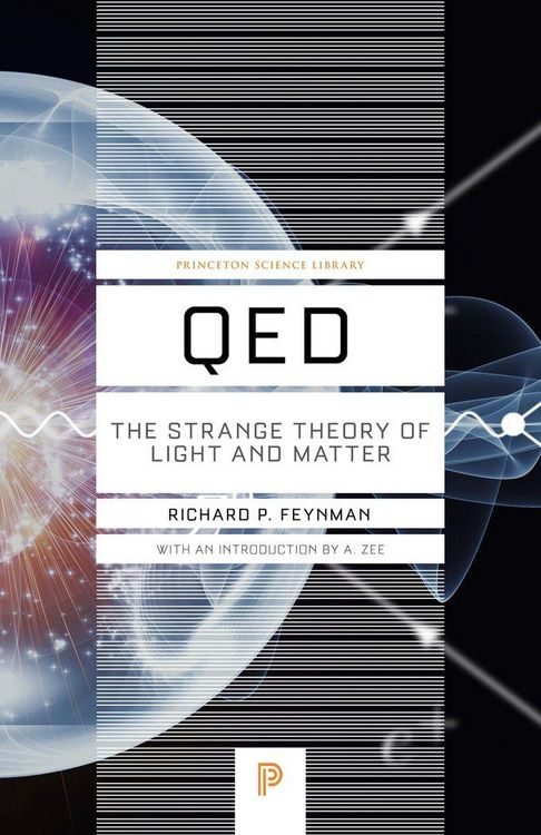 Produktbild: QED