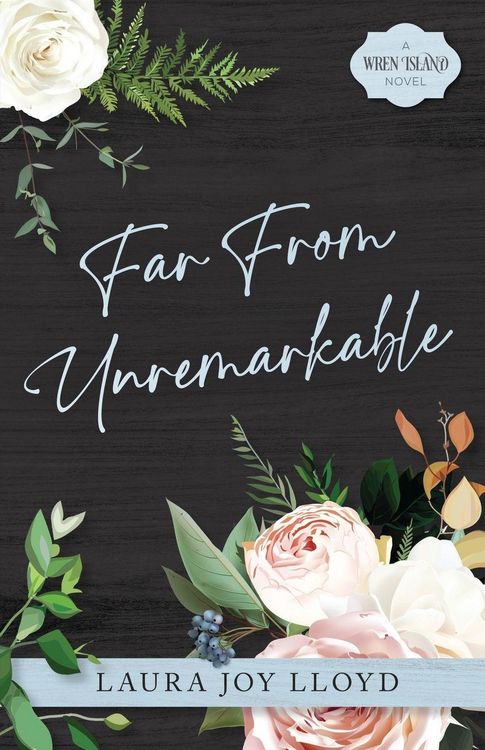 Produktbild: Far From Unremarkable