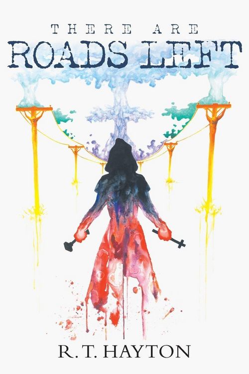 Produktbild: There Are Roads Left