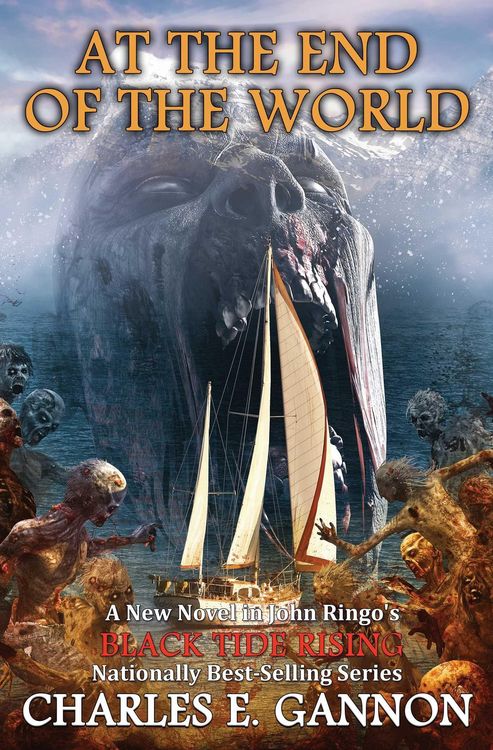 Produktbild: At the End of the World